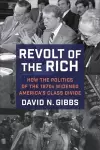 Revolt of the Rich cover