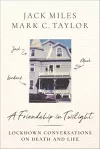 A Friendship in Twilight cover