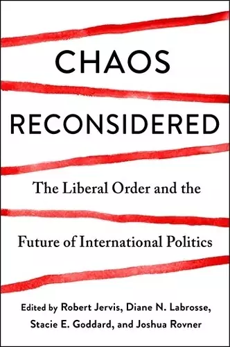 Chaos Reconsidered cover