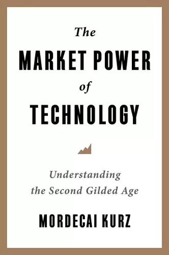 The Market Power of Technology cover