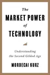 The Market Power of Technology cover