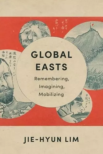 Global Easts cover