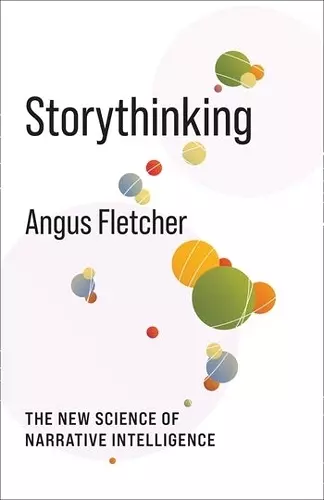 Storythinking cover