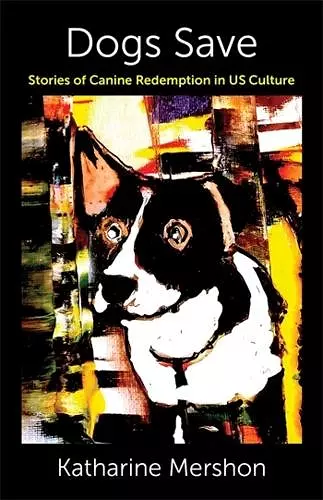 Dogs Save cover