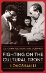 Fighting on the Cultural Front cover