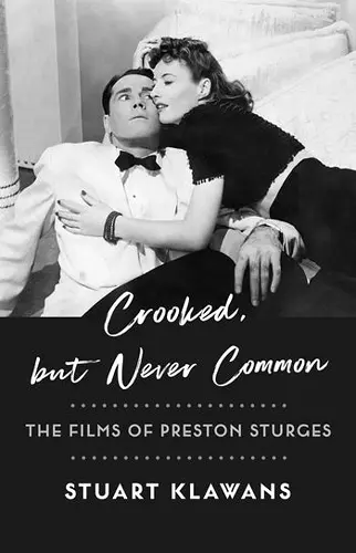Crooked, but Never Common cover