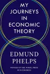 My Journeys in Economic Theory cover