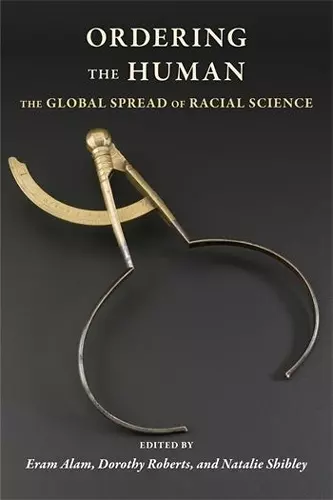 Ordering the Human cover