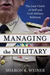 Managing the Military cover