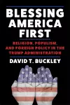 Blessing America First cover