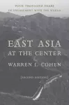 East Asia at the Center cover