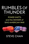 Rumbles of Thunder cover