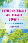 Environmentally Sustainable Growth cover