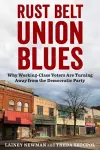 Rust Belt Union Blues cover