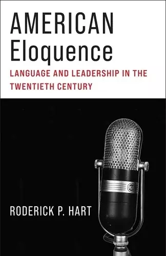 American Eloquence cover