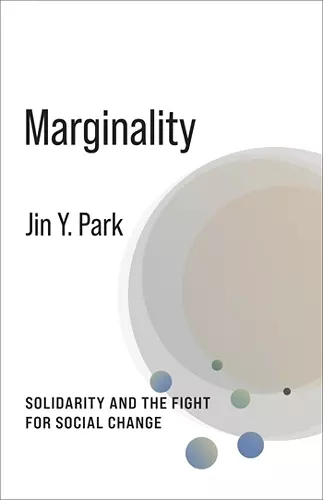 Marginality cover