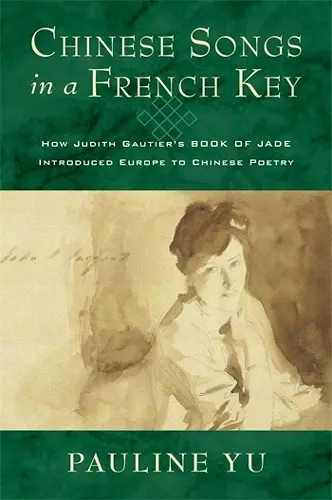 Chinese Songs in a French Key cover