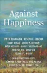 Against Happiness cover