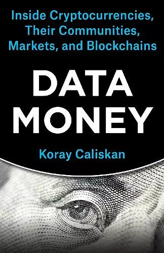 Data Money cover