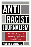 Antiracist Journalism cover