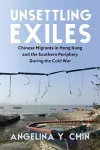 Unsettling Exiles cover