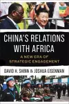 China's Relations with Africa cover