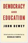 Democracy and Education cover