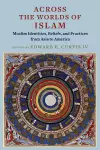 Across the Worlds of Islam cover