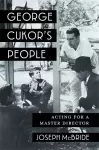 George Cukor's People cover