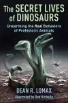 The Secret Lives of Dinosaurs cover