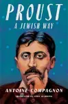 Proust, a Jewish Way cover