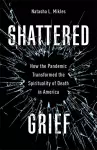 Shattered Grief cover