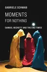 Moments for Nothing cover