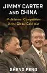 Jimmy Carter and China cover