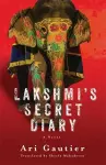 Lakshmi’s Secret Diary cover