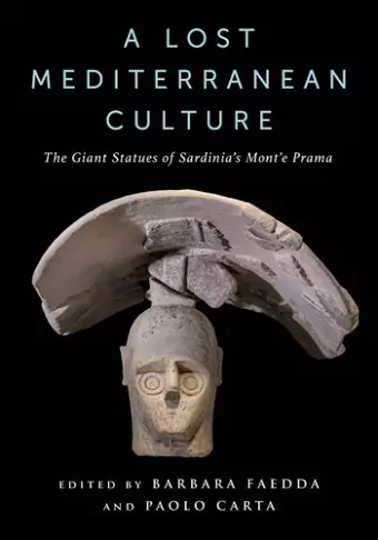 A Lost Mediterranean Culture cover