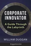 Corporate Innovator cover