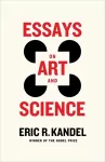 Essays on Art and Science cover