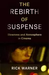 The Rebirth of Suspense cover