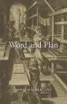Word and Plan cover