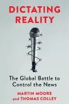 Dictating Reality cover