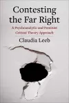 Contesting the Far Right cover