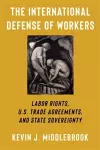 The International Defense of Workers cover