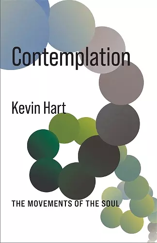 Contemplation cover