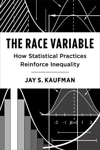 The Race Variable cover