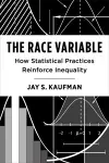 The Race Variable cover