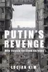 Putin's Revenge cover