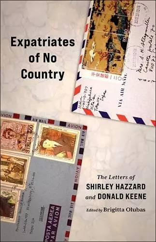 Expatriates of No Country cover