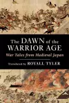 The Dawn of the Warrior Age cover