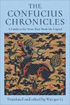 The Confucius Chronicles cover